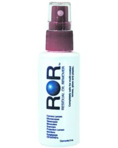 Lens Cleaner, Ultra, Fluid 2 Oz.