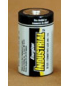 D Alkaline Battery