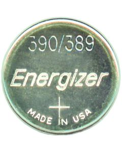 Eveready® Battery, 1.5v, For Mychron® Stopwatch