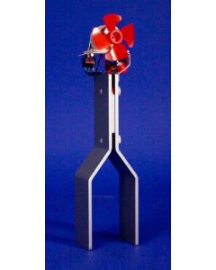 Thermo Generator Using Hot/cold Water