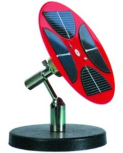 Solar Cell Demonstrator, Light/sunlight**CL**(NR)