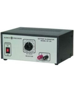 Power Supply/deluxe Battery Eliminator