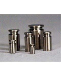 Weight,1000g Oiml Class F1,Stainless Steel(DS)(NR)