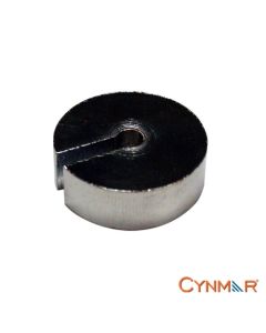 Slotted Weight, 50 Gram