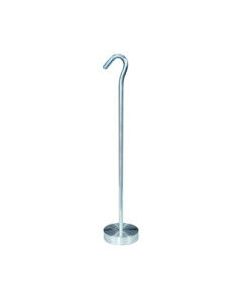 Weight Hanger For Slotted Weights, 50 Gr