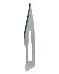 Blade No.11, Sterile Surgical Steel