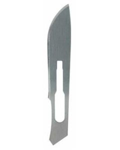 Blade No.22, Sterile Surgical Steel