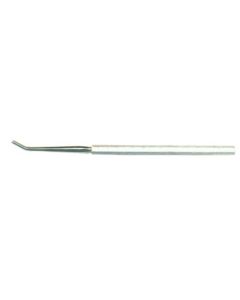 Seeker Mall Probe, 6", Chrome
