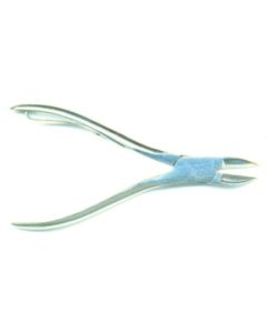 Bone Cutter, 7", Heavy Duty Stainless Steel