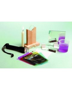Optics Kit Principles Of Light and Color