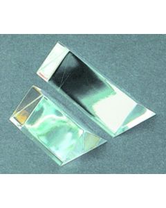 Acrylic Trapezoid Prism, 15mmthick