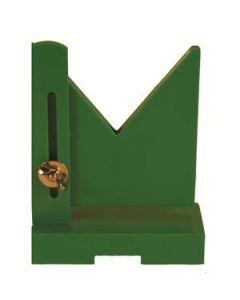 Lens Holder, Adjustable, V-shape, Up To 75mm Lens