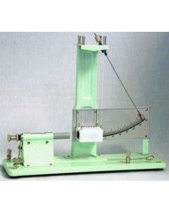 Ballistic Pendulum Apparatus