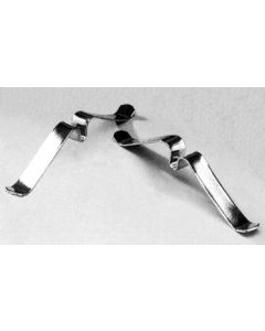 Optical Bench Supports, pack of 2.