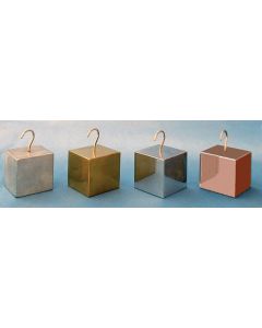 Density Block Set, 4 Piece, 32mm/1.25"