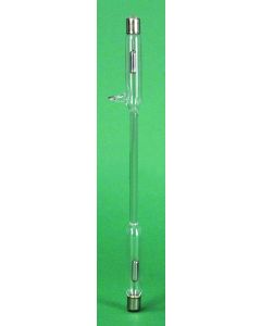 Deluxe Spectrum Tube, 26cm, Mercury Vapor