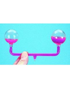 Pulse Glass Apparatus (hand Boiler)