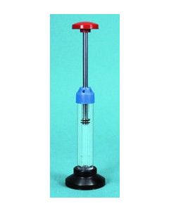Fire Piston (syringe) W/instructions