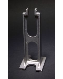Balance Support, H-shaped Base, 7.25" High