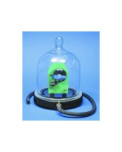 Bell In A JarDemonstrationSet,Jar180mmHigh*CL*(NR)