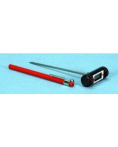 T-handle Digital Thermometer, -58 To 302°f/-50 To1