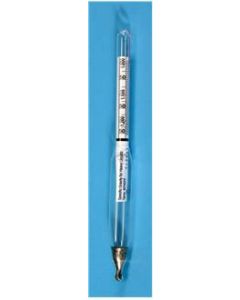 Specific Gravity Hydrometer, 1.400-1.625/0.005 Div