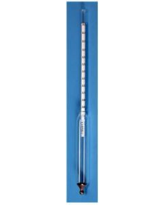 Specific Gravity Hydrometer, 0.900-1.000, 0.001 Di