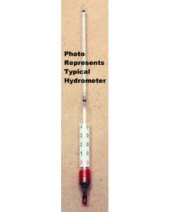 Specific Gravity Hydrom/therm,**CLEARANCE**