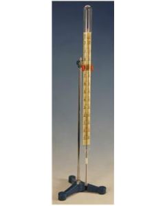 Demo Thermometer, 25.5"long, -10 To 110°c(CL)(NR)