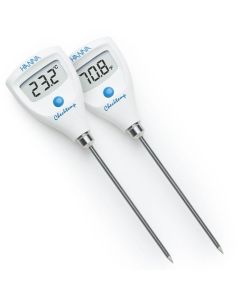 Hanna Checktemp -50/+150°c -58°/+302°f  Hi98501