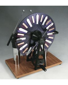 Wimshurst Machine, Large**CL**(NR)