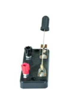 Knife Switch, Single Pole-single Throw