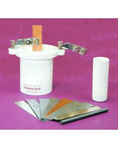 Voltaic Cell Kit W/8 Electrodes**CL**(NR)