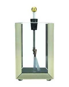 Metal Electroscope W/accessories**CL**