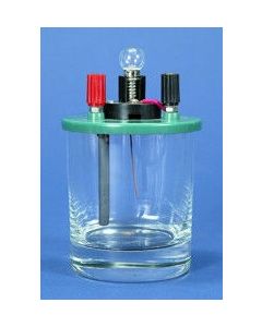 Conductivity Of Solutions Apparatus**CL**(NR)