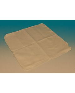 Friction Pad, Wool, 6 X 6