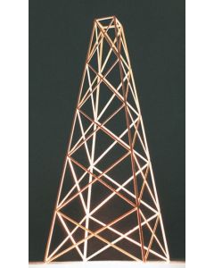 Tower Building Kit, Class Pack To Build 24 Towers