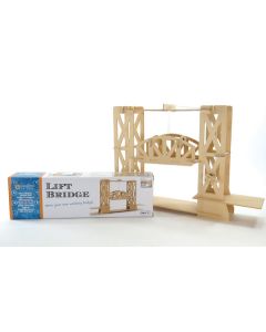 Lift Bridge, Pathfinders®
