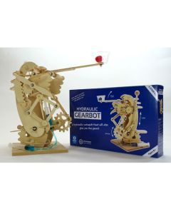 Hydraulic Gearbot **CLEARANCE**