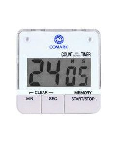 Big Digit Timer W/memory