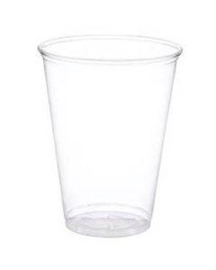 Small Plastic Cup, 8oz