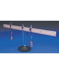 New York Demostration Balance W/ Instructions**