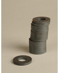 Magnet, Ring 16/pkg
