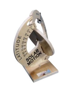 Solar Motion Model