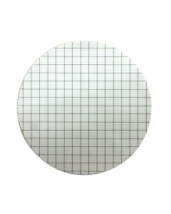 Filter Membrane, Grid, Mix Cel Ester, 0.45um,47mm,wht,pk/200