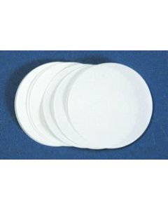 Filter Paper,  9.0cm, Cfp40, Cellulose,quant.,8-10