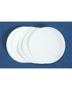 Filter Paper,cfp-42,  5.5cm Dia,quant Cellulose,2-