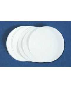 Filter Paper, 4.7cm,glass Micro,tot. Susp. Solid P