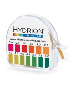 Ph Paper, Brill. 0.0-6.0, Sgl Roll 15'