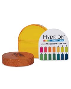 Ph Paper,hydrion,1-refill,0-13,1/2"x50'